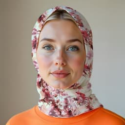 PAMUKLU EŞARP