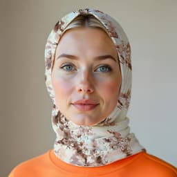 PAMUKLU EŞARP