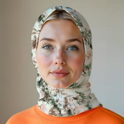 PAMUKLU EŞARP