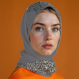 PAMUKLU EŞARP