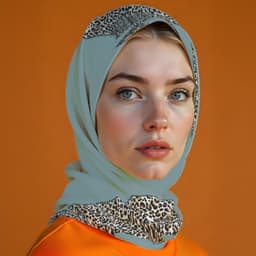 PAMUKLU EŞARP