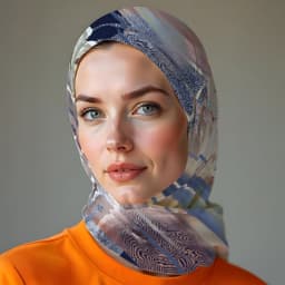 PAMUKLU EŞARP