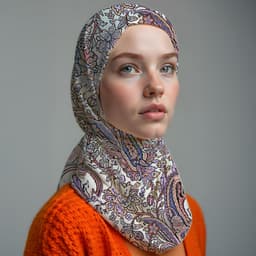 PAMUKLU ŞAL
