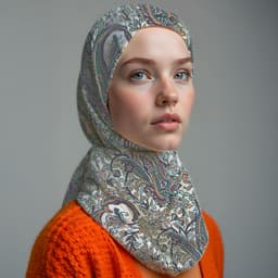 PAMUKLU ŞAL