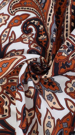 PAMUKLU ŞAL