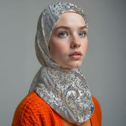 PAMUKLU ŞAL