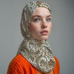 PAMUKLU ŞAL
