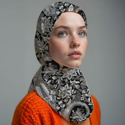 PAMUKLU ŞAL
