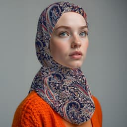PAMUKLU ŞAL