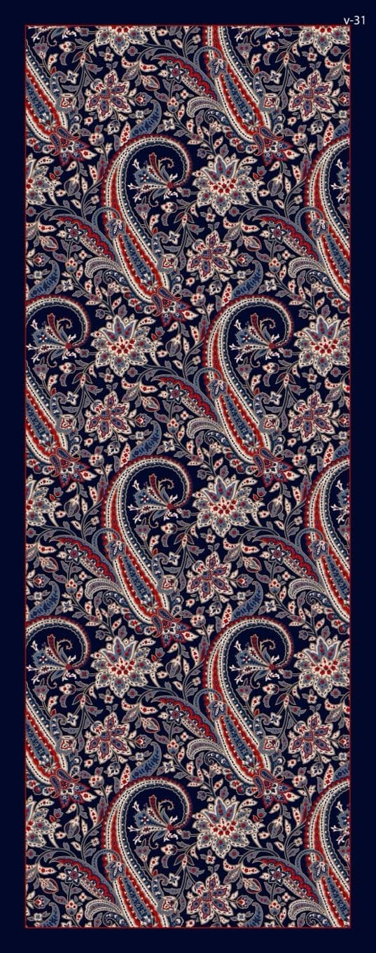 PAMUKLU ŞAL