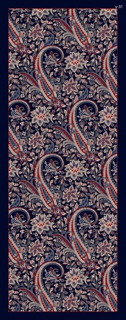 PAMUKLU ŞAL