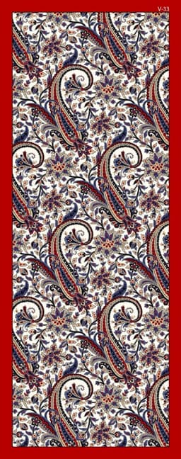 PAMUKLU ŞAL