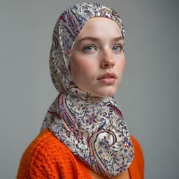 PAMUKLU ŞAL