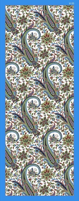 PAMUKLU ŞAL