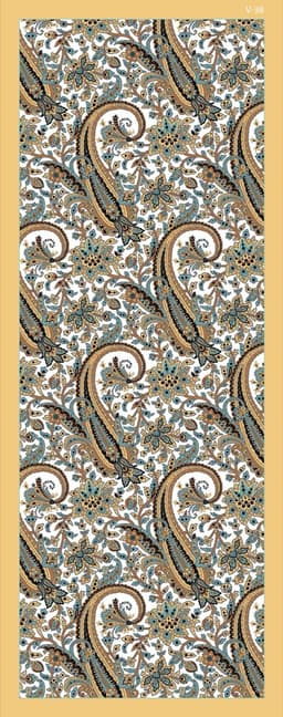 PAMUKLU ŞAL