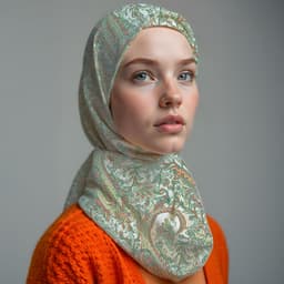 PAMUKLU ŞAL