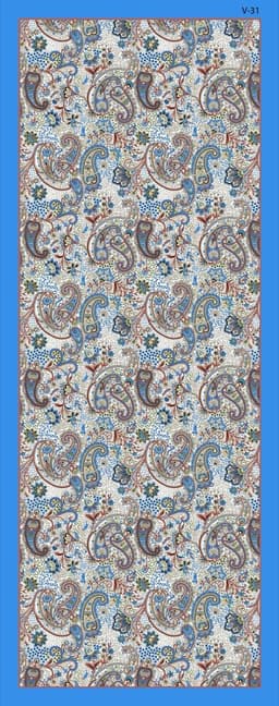 PAMUKLU ŞAL