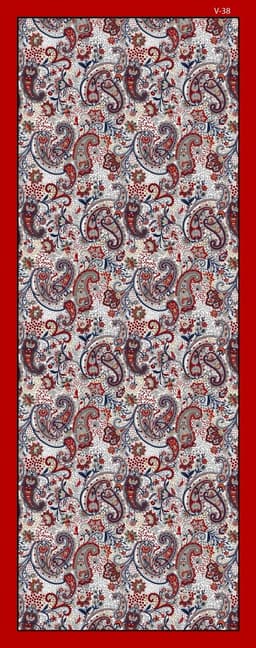 PAMUKLU ŞAL