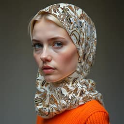 PAMUKLU ŞAL