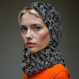 PAMUKLU ŞAL