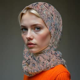 PAMUKLU ŞAL
