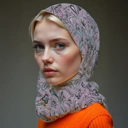 PAMUKLU ŞAL