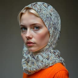 PAMUKLU ŞAL