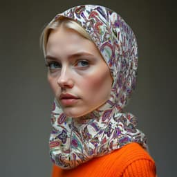 PAMUKLU ŞAL