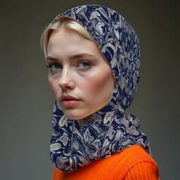 PAMUKLU ŞAL