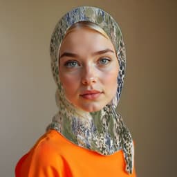 PAMUKLU ŞAL