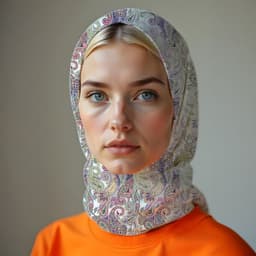 PAMUKLU ŞAL