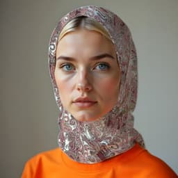 PAMUKLU ŞAL